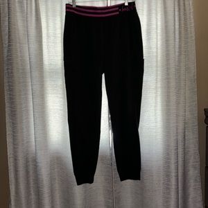 HeartSoul Jogger Scrub Pants